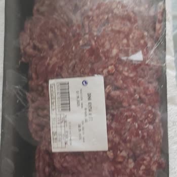 Bozuk Ürünler Teslim Edildi, İade Ve Çözüm Talebim Karşılanmadı