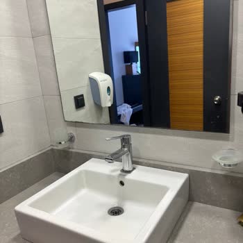 Kadıkale Resort Otelinde Beklentilerin Altında Bir Deneyim