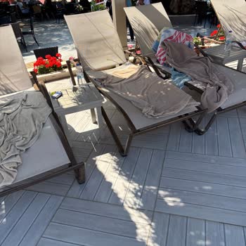 Kadıkale Resort Otelinde Beklentilerin Altında Bir Deneyim