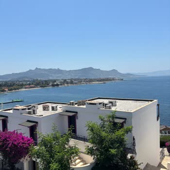 Kadıkale Resort Otelinde Beklentilerin Altında Bir Deneyim