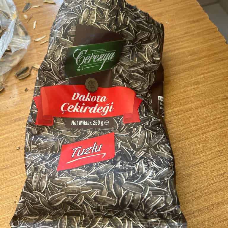 Çerezya'nın Kalitesiz Çekirdekleri Hayal Kırıklığı Yaşattı