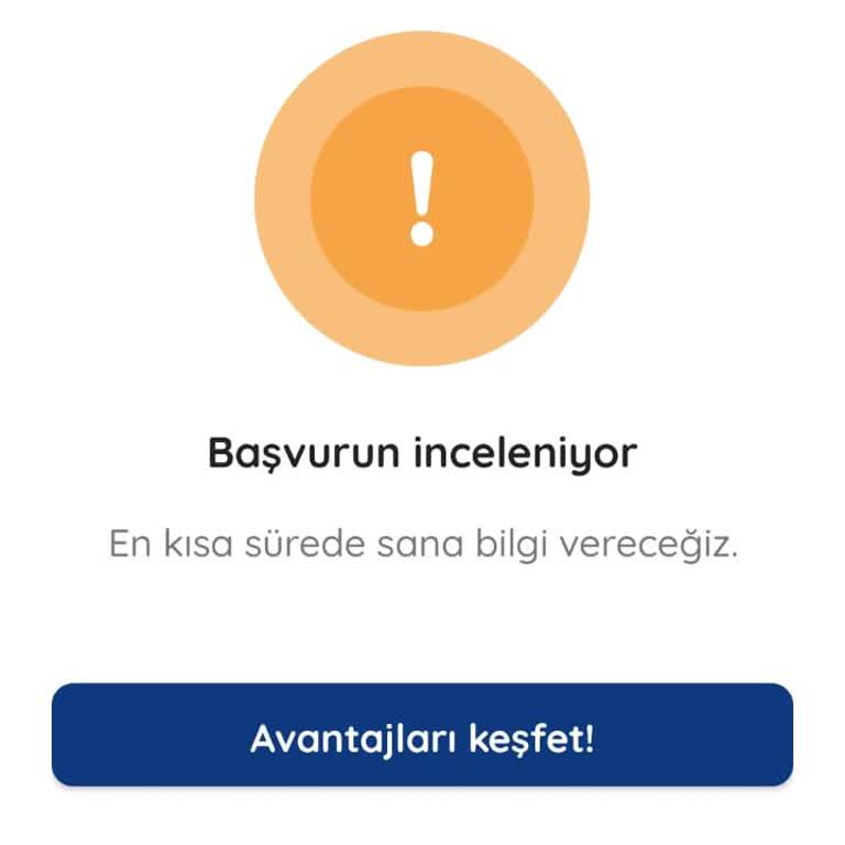 Popy Para Kimlik Onayında Sürekli Döngü Sorunu Yaşıyorum!