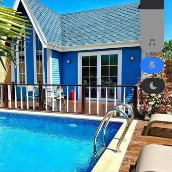 Fethiye Anica Bungalov Evleri'nde Para İadesi Sorunu Ve Ek Ücret Talebi