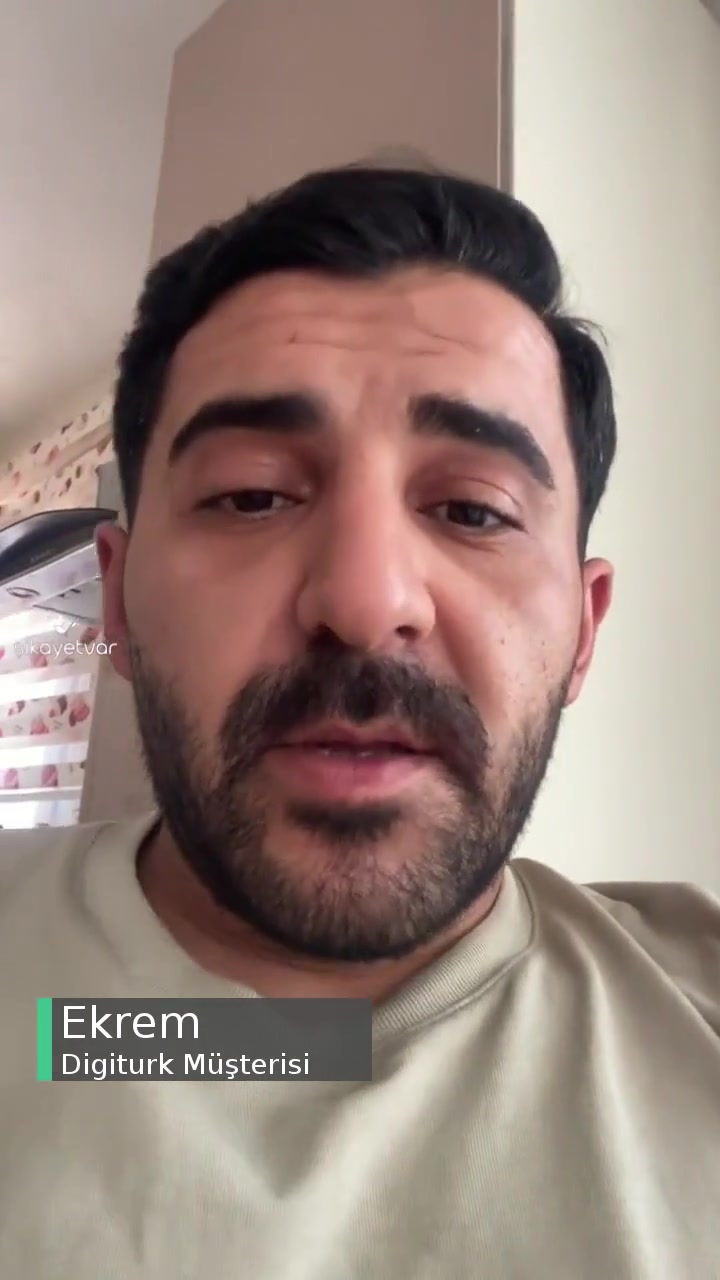 Digiturk İnternet Pişmanlıktır! videonun kapak resmi