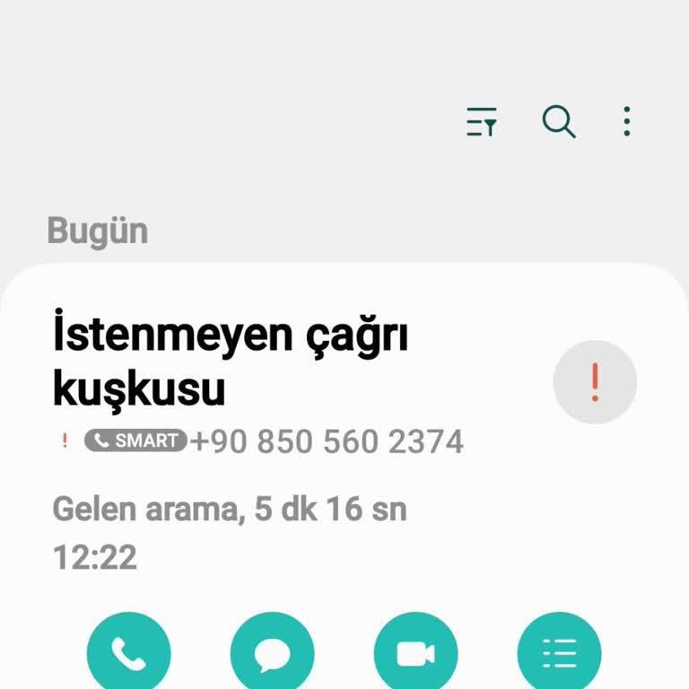İsim Ve Soyisim Kullanımıyla Usulsüz İşlem Ve Tehdit Şüphesi