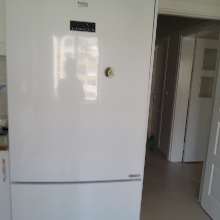 Defalarca Gelen Servise Rağmen Buzdolabım Hala Soğutmuyor