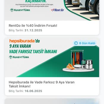 Hepsiburada Ve Banka Taksit Anlaşmazlığı Müşteri Mağduriyeti