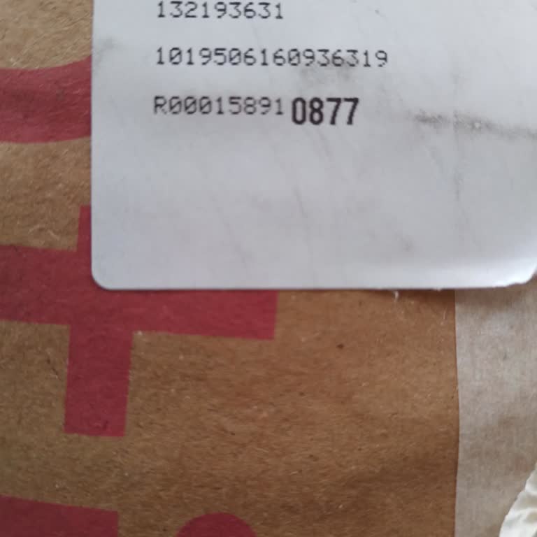 Yanlış Ürün Teslimatı Ve Trendyol Express Kargo Karışıklığı Mağduriyeti