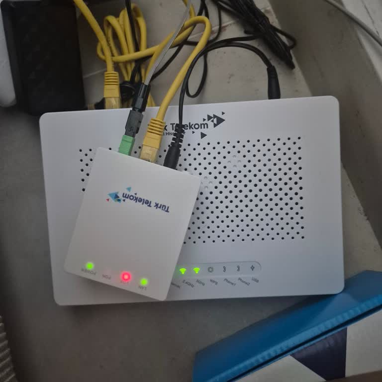 Yenilenen Altyapı Ve Modem Değişiklikleriyle Süregelen Mağduriyet