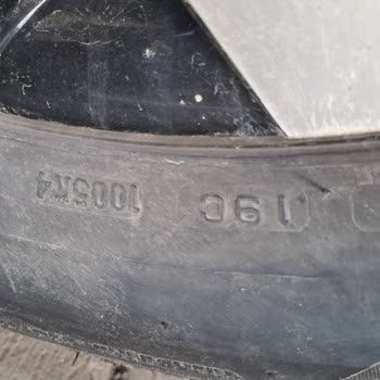 Dacia Duster Lastiklerinde Çatlak Sorunu Ve Garanti Mağduriyeti