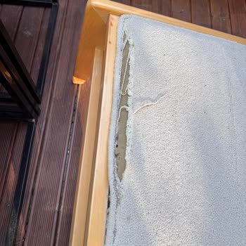 Koru Park Bungalov (Sapanca) Memnuniyetsizliği