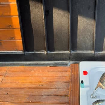 Koru Park Bungalov (Sapanca) Memnuniyetsizliği