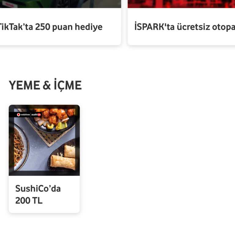 Habersiz Kaldırılan Ücretsiz Kahve Hakkım Geri Gelsin