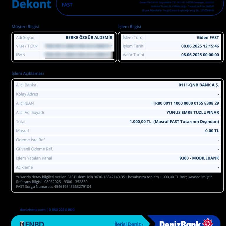 Kredi Kartı Olmadan Müşteri Hizmetlerine Ulaşamıyorum, Yanlış İşlemi İptal Edemiyorum