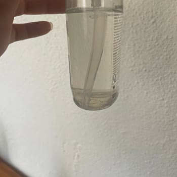 Urban Care Saç Bakım Yağının Renk Değişimi Hakkında Bilgi Talebi