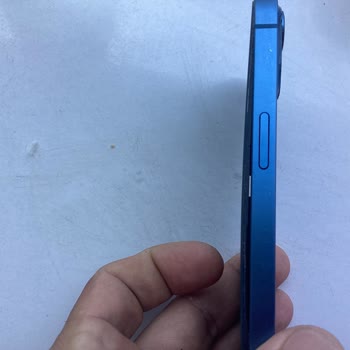 İphone 13'te Garanti Süresi Dolmadan Pil Şişmesi Ve Mağduriyet
