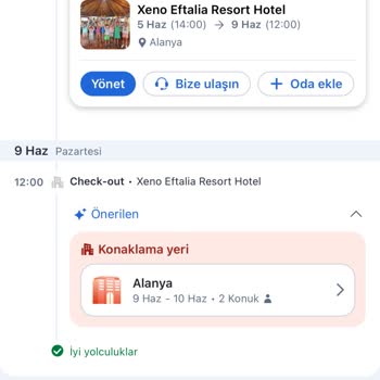 Agoda.com Xeno Eftalia Hotel’de Vatandaşlık Ayrımcılığı Ve Keyfi Ek Ücret Şoku: Tatilim Mahvoldu!