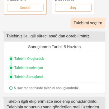 Faturam Başka Kişiye Ait, Trendyol Çözüm Sunmuyor