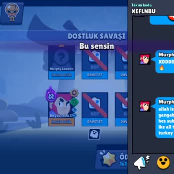 Supercell'de Küfürlü Mesajlarda Çifte Standart Mağduriyeti