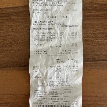 Migros'ta Etiket Ve Kasa Fiyatı Arasındaki Büyük Fark Mağduriyet Yarattı