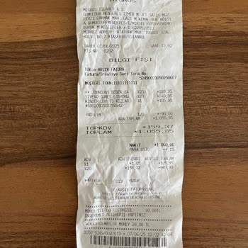 Migros'ta Etiket Ve Kasa Fiyatı Arasındaki Büyük Fark Mağduriyet Yarattı