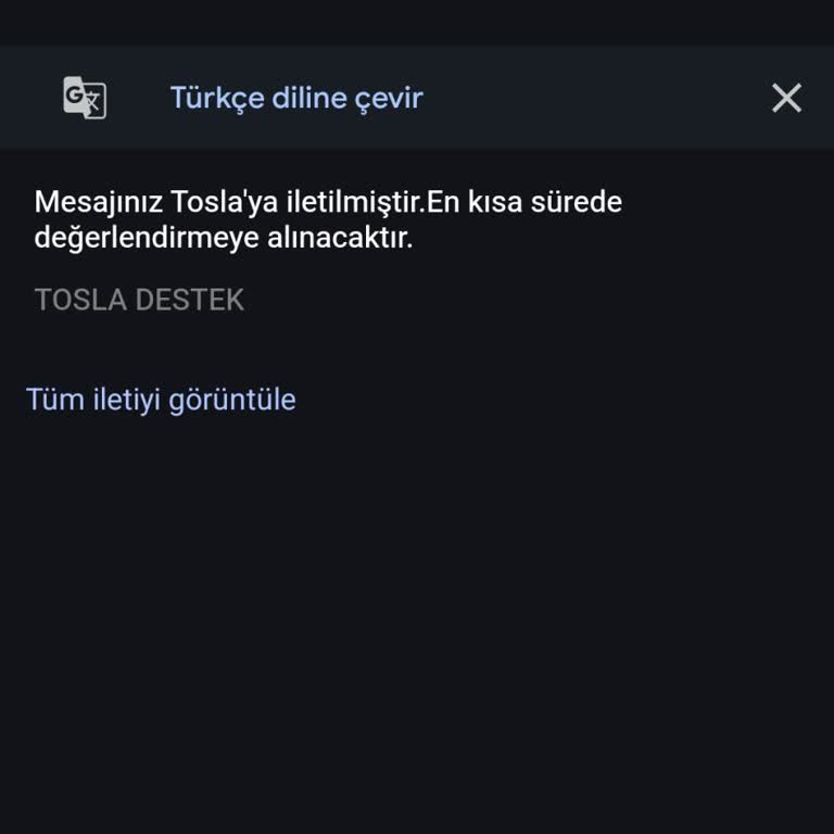Sim Kart Blokesi İçin Belgeler Gönderildi, Yanıt Alınamıyor