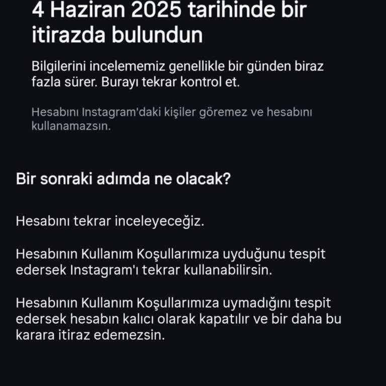 MoneyPay Hesabımda Bakiye Varken Hesabım Askıya Alındı