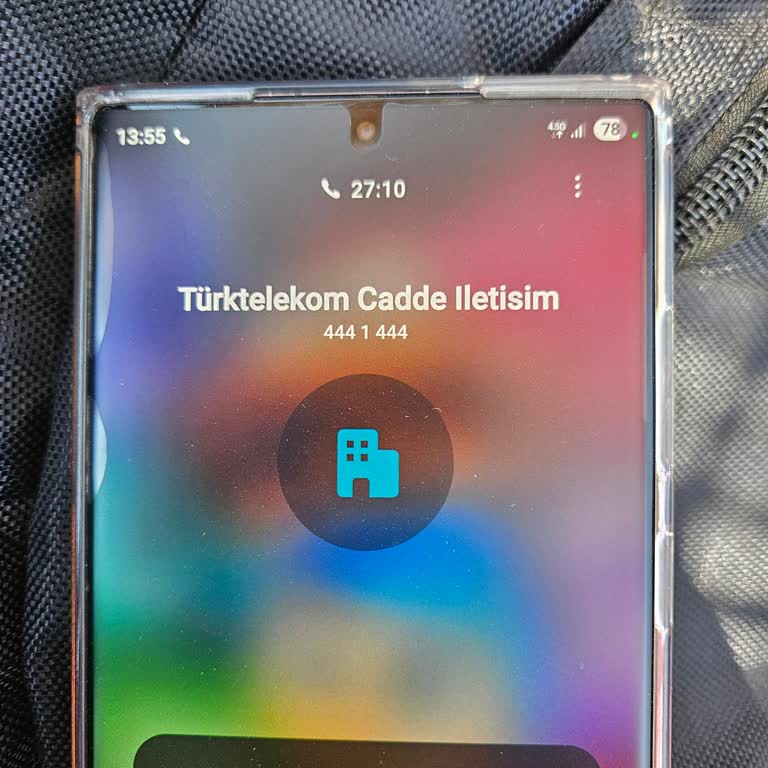 Türk Telekom'da Esım Hizmeti İçin Yetersiz Destek Ve Zorlaştırılan İşlemler