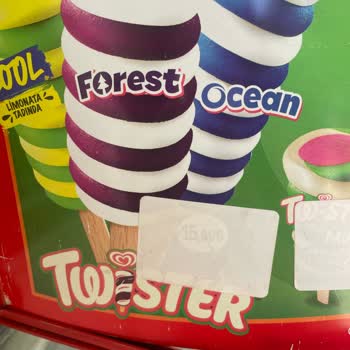 Mesire Alanında Dondurma Fiyatları Uçmuş