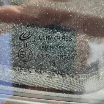 Camda Darbe Olmadan Oluşan Çatlaklar Mağduriyet Yarattı