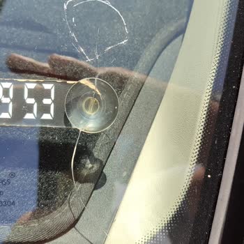 Camda Darbe Olmadan Oluşan Çatlaklar Mağduriyet Yarattı