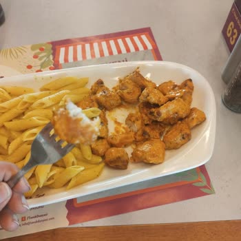 Tavuk Dünyası'nda Bayat Ve Lezzetsiz Tavuk Sorunu