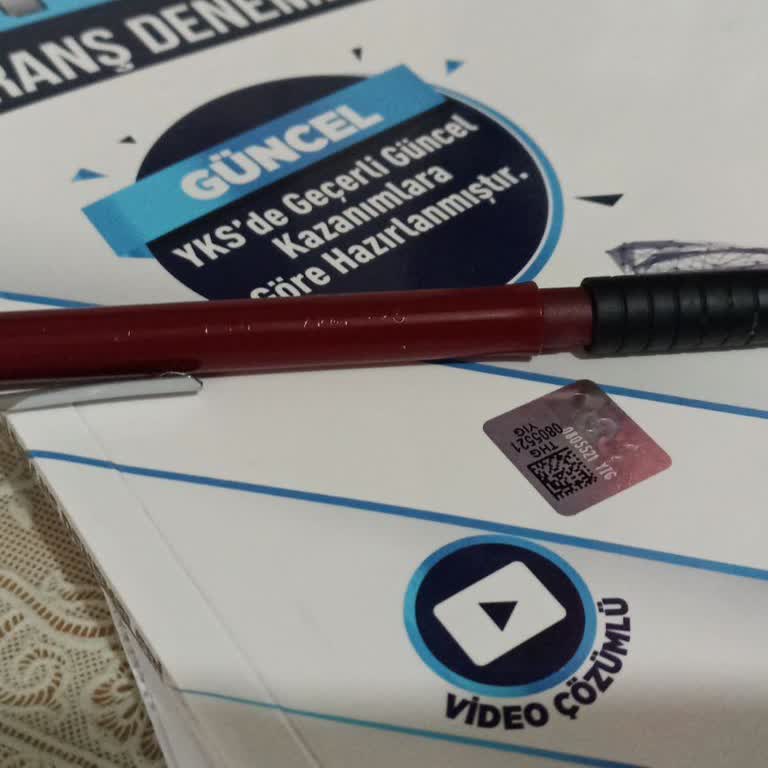 Faber-Castell Grip 1347 Kalem 6 Ayda Kırıldı