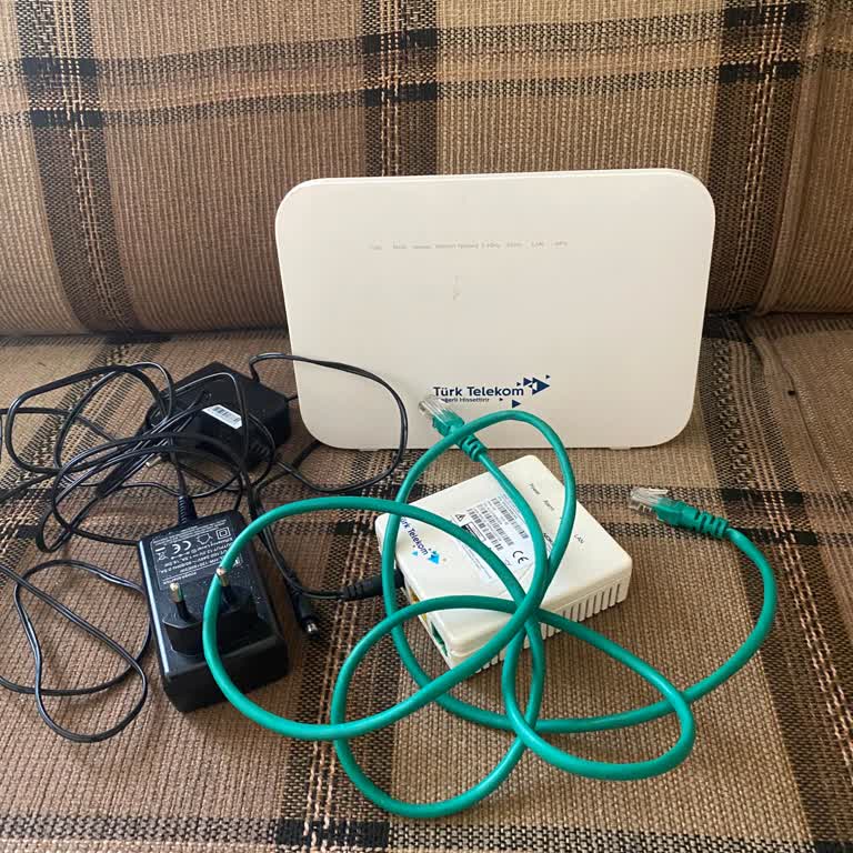 Nakil İşlemindeki Hata Nedeniyle Modem Ücreti Faturama Yansıtıldı