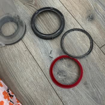 Dyson V15'te Batarya Ve Parça Kalitesi Hayal Kırıklığı Yaşattı