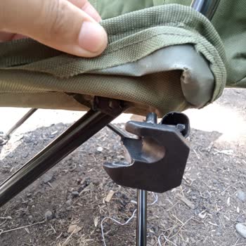 Funky Chairs Sandalyemiz Piknikte Kırıldı Rezil Olduk