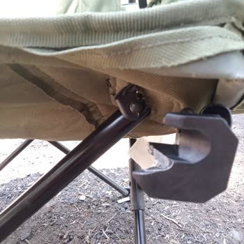 Funky Chairs Sandalyemiz Piknikte Kırıldı Rezil Olduk