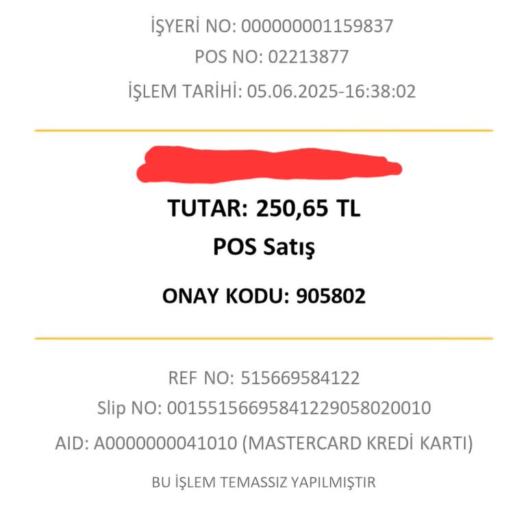 Bayat Ürünlerin Değişiminde Zorluk Ve Müşteri Mağduriyeti