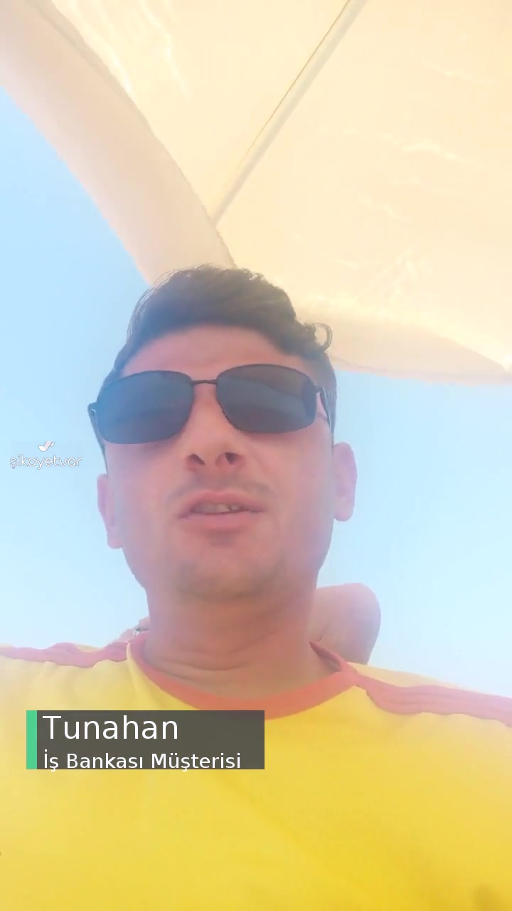 İş Bankası Ekran Görüntüsü Alamama videonun kapak resmi