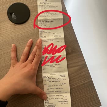 Sipariş Edilen Ayakkabının Teslim Edilmemesi Ve İade Sorunu