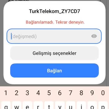 Yeni Modem Sonrası İnternet Kopmaları Ve Çözümsüzlük
