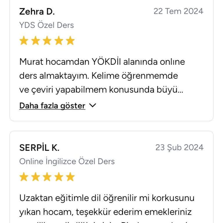 Haksız Olumsuz Değerlendirme Ve İletişimsizlik Sorunu