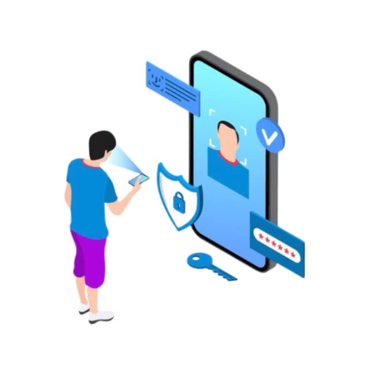 Kimlik Doğrulama Nedeniyle Hesabıma Ve Paramıma Erişemiyorum