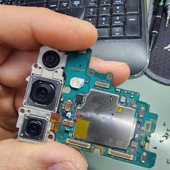 Destek Bilişim Yetkili Servisten Yanıltıcı Ana Kart Arızası ve Haksız Ücret Talebi