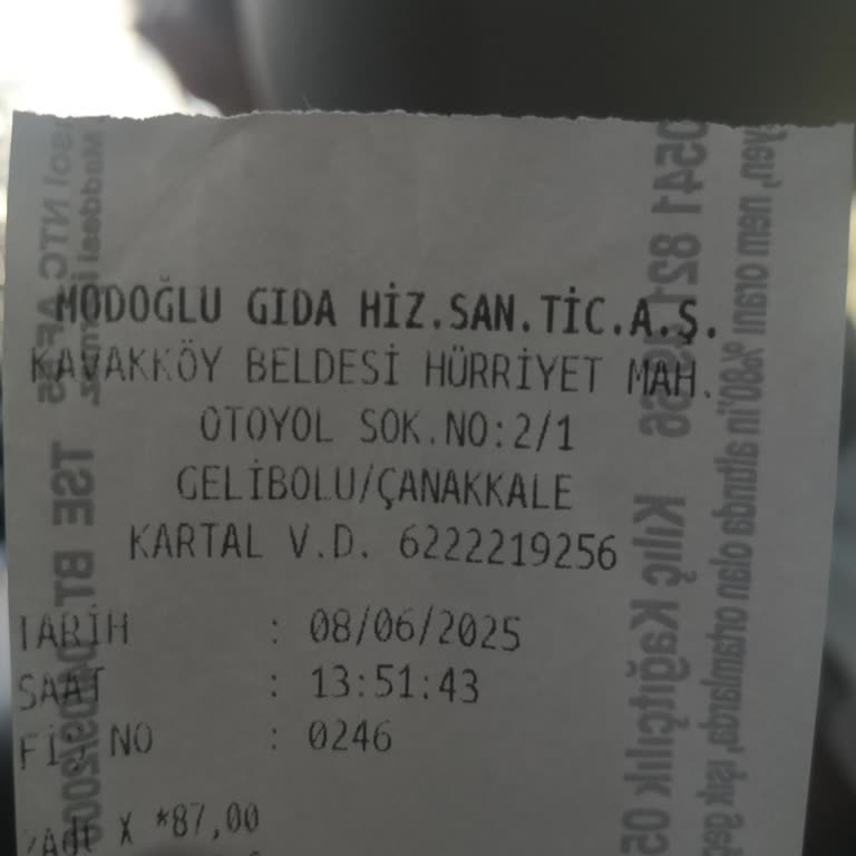 Personelin Kaba Davranışı Ve Müşteri Memnuniyetsizliği