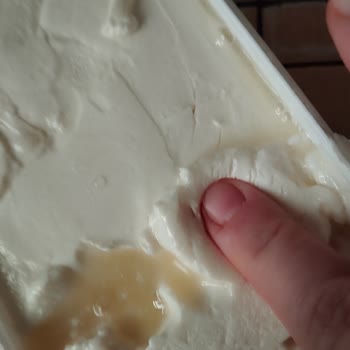 Teksüt Peynirde Yoğun Koku Ve Bozulma Şikayeti