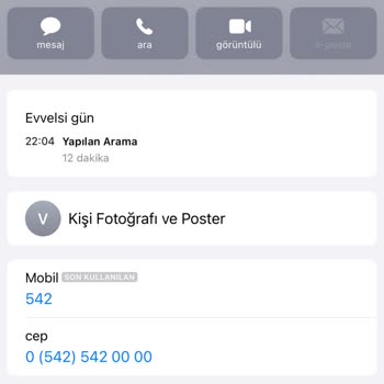 Vodafone Faturasız Hatta Geçişte Ekstra Ücret Sorunu