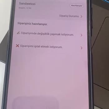 Yemek Sepeti'nde Müşteri Hizmetleri Yetersizliği Ve Destek Eksikliği