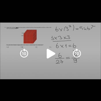 Marka Yayınları LGS Denemelerinde Ciddi Anlam Ve Çözüm Hataları