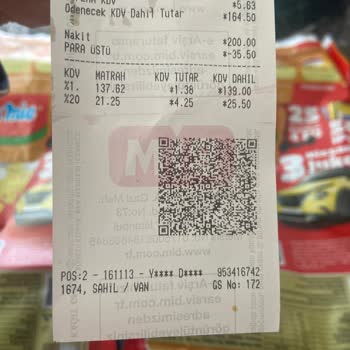 Noodle Paketlerinde Çekiliş Şifresi Bulunmuyor